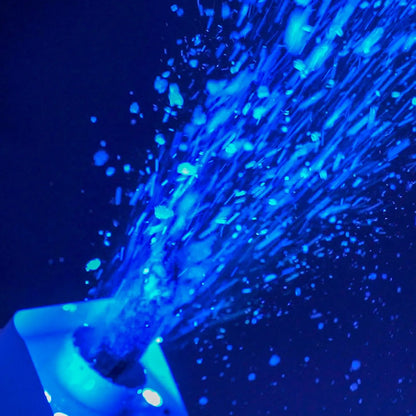 SW-3LED: LED Snow Machine 800W LED Snow Machine 800W