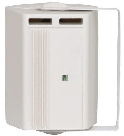 Adastra Active 5.25inch Stereo Speaker Set White