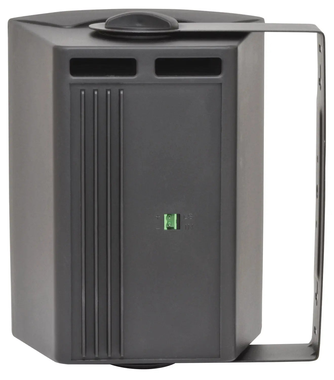 Adastra Active 5.25inch Stereo Speaker Set Black