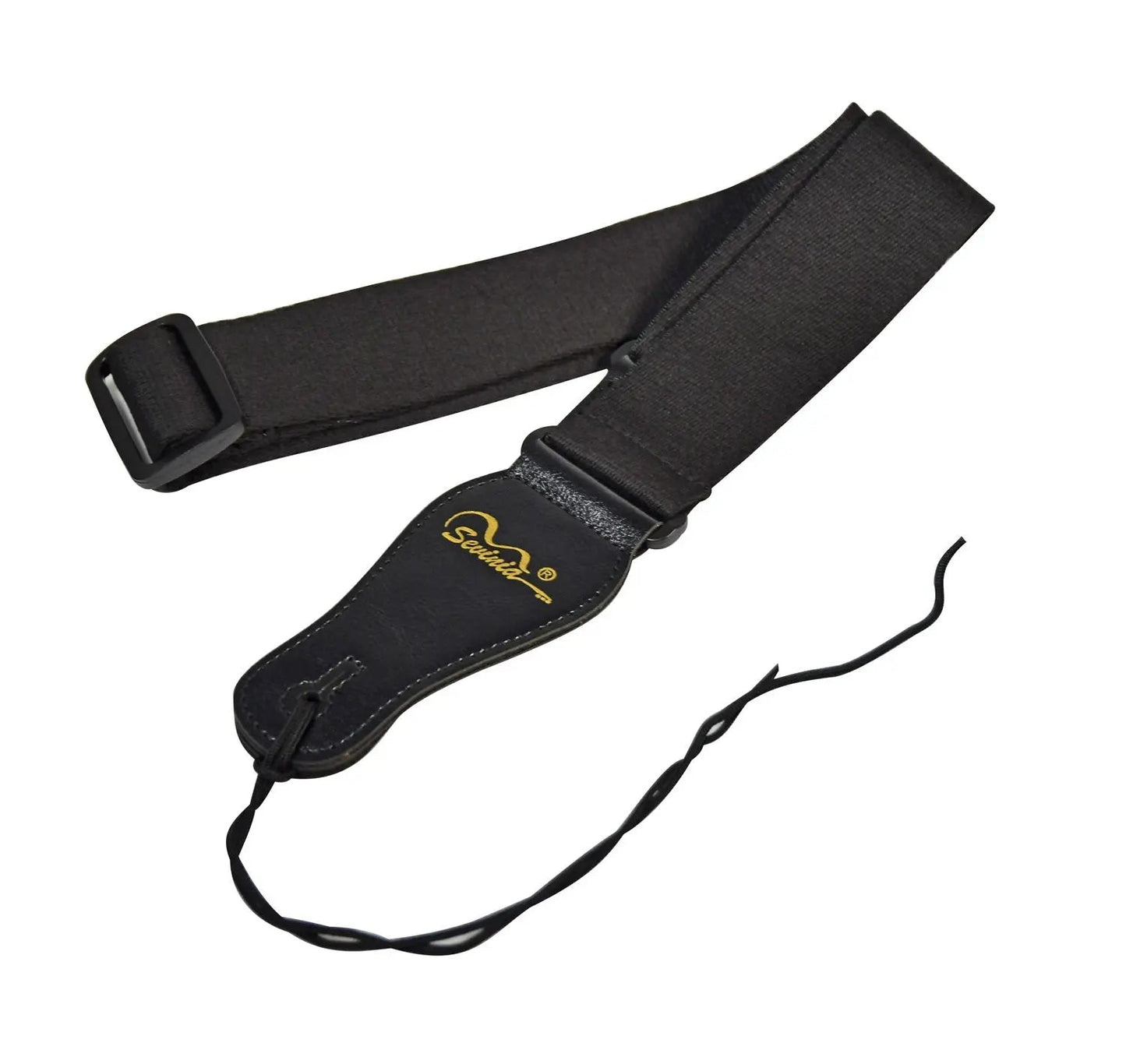 Sevinia Sevinia W41C Solid Spruce Top with Mahogany Back & Sides