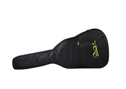 Sevinia Sevinia W41C Solid Spruce Top with Mahogany Back & Sides