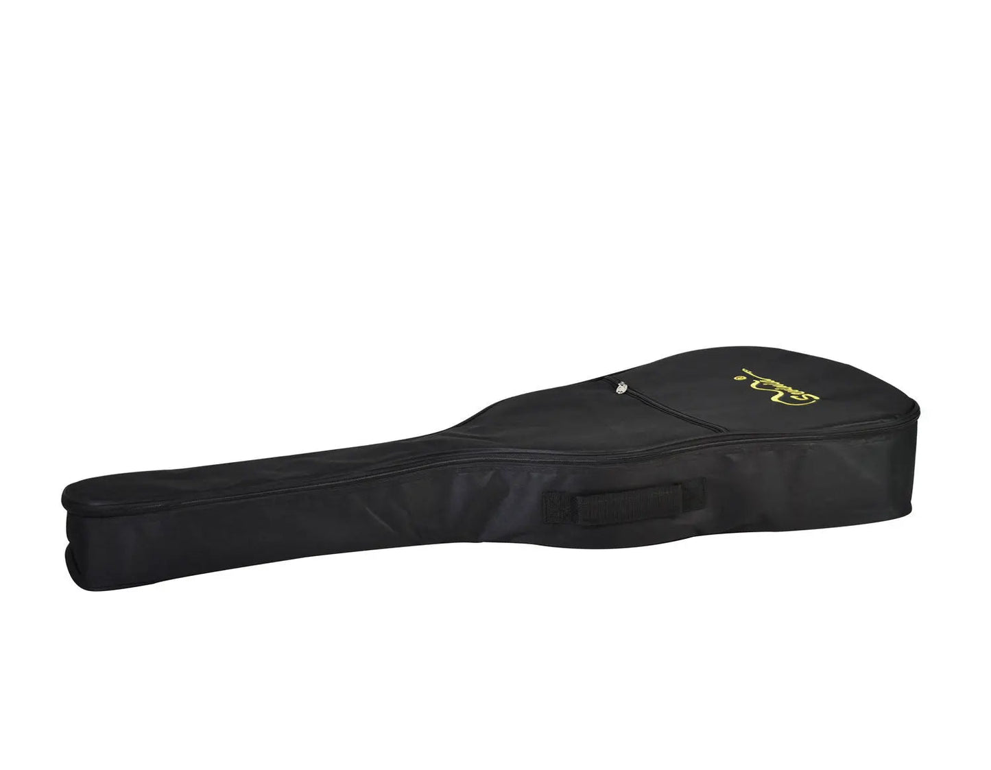 Sevinia Sevinia OM40 Solid Spruce Top with Mahogany Back & Sides