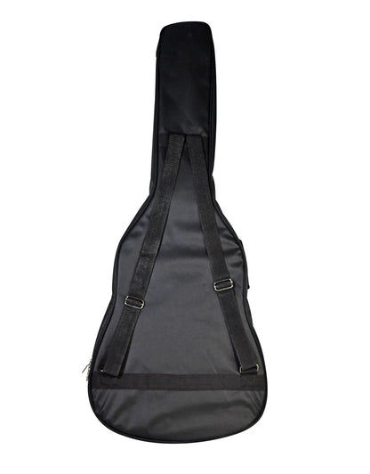 Sevinia Sevinia GA41C Solid Cedar Top with Rosewood Back & Sides