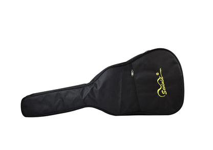 Sevinia Sevinia OM40 Solid Cedar Top with Rosewood Back & Sides