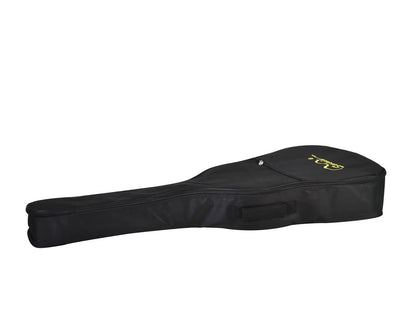 Sevinia Sevinia OM40 Solid Cedar Top with Rosewood Back & Sides