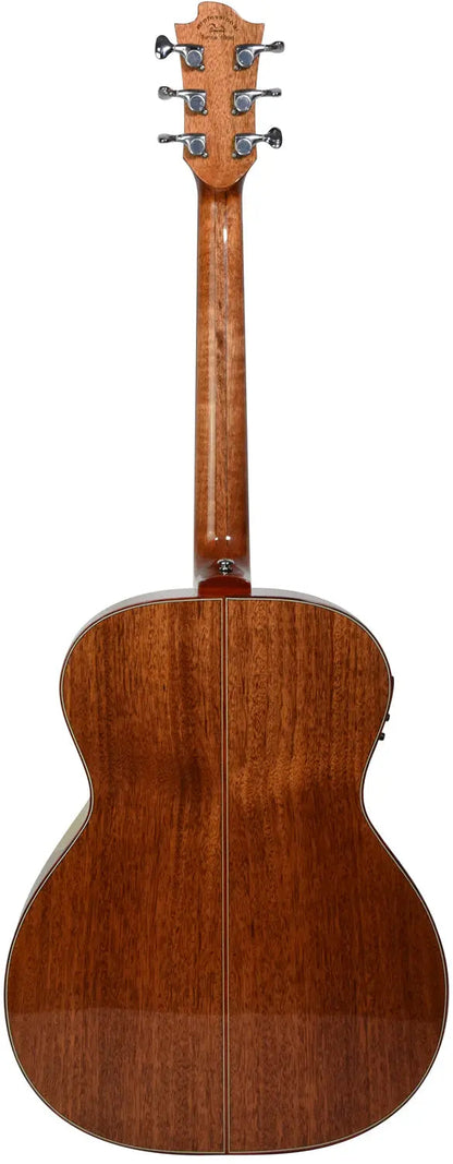 Sevinia Sevinia Solid Body Orchestra Model Electro-Acoustic Guitar