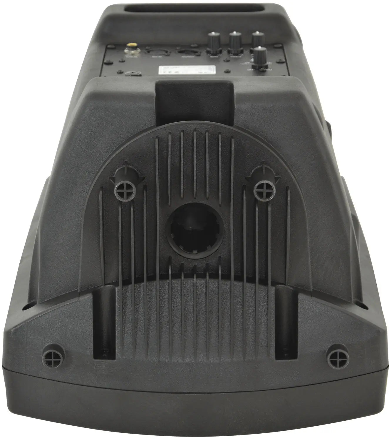 QX Series Active Moulded Speakers with Bluetooth QX10BT Active Speaker