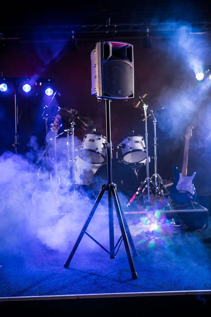 QX Series Active Moulded Speakers with Bluetooth QX10BT Active Speaker