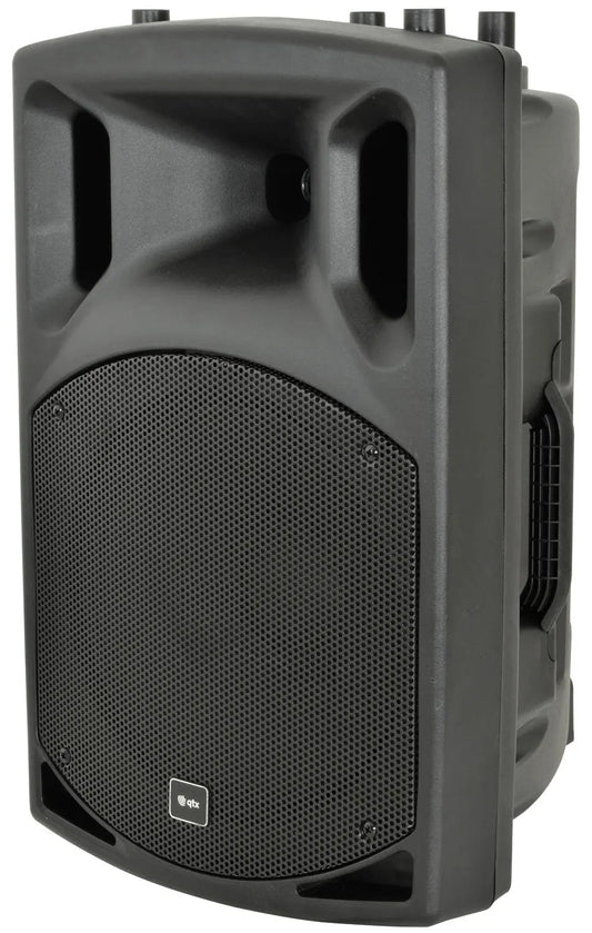 QTX QX12A Active Speaker Cabinet