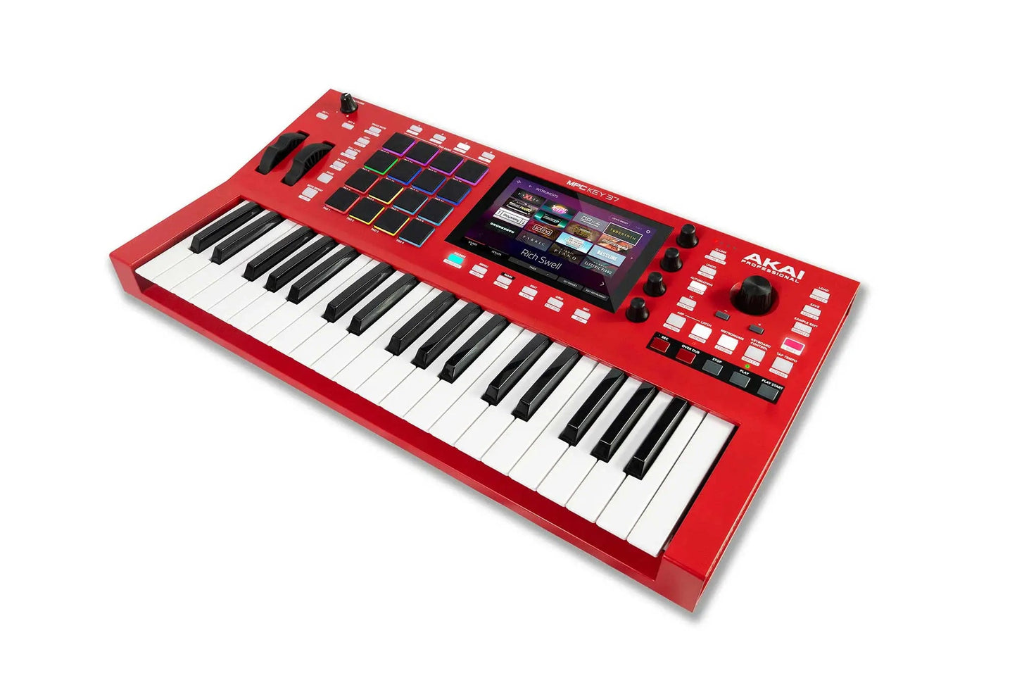 Akai MPC Key 37