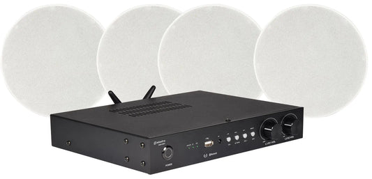 Adastra Smart Pack Multiroom2