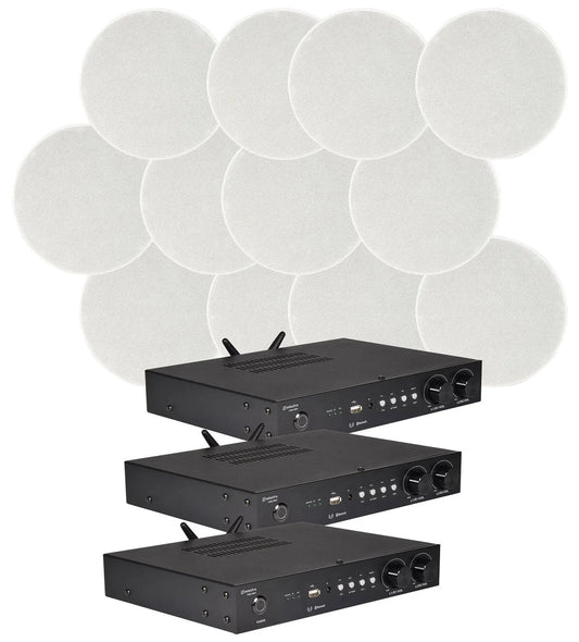 Adastra Smart Pack Multiroom 6