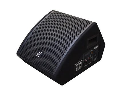 Studiomaster SENSE 12A 12" 2-Way Active Stage Monitor CARPET Finish 300W