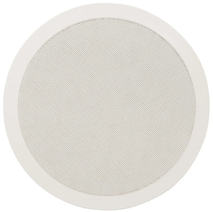 Adastra CC8V 100V Ceiling Speaker with Control 8 Inch
