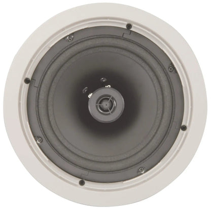 Adastra CC8V 100V Ceiling Speaker with Control 8 Inch