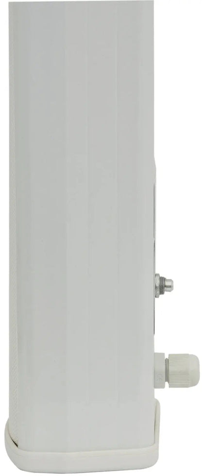 Adastra Slimline column speaker, 100V line, 20W rms
