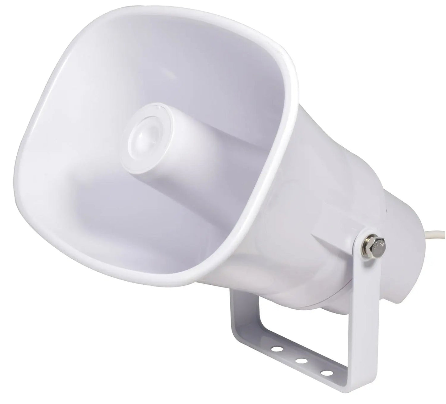 Adastra FH15V Horn Speaker EN54 100V - 15W IP66