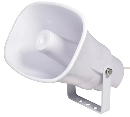 Adastra FH15V Horn Speaker EN54 100V - 15W IP66
