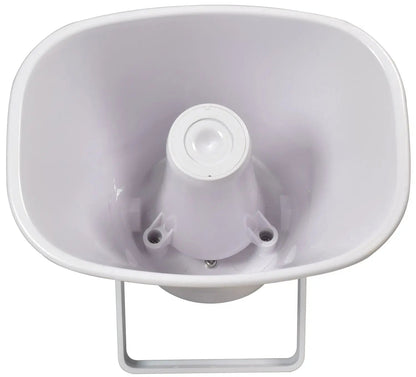Adastra FH15V Horn Speaker EN54 100V - 15W IP66
