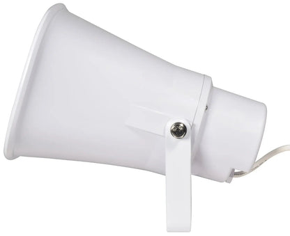 Adastra FH15V Horn Speaker EN54 100V - 15W IP66
