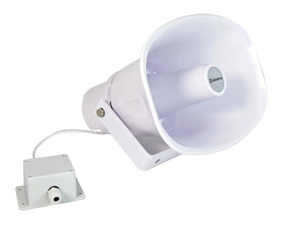 Adastra FH30V Horn Speaker EN54 100V - 30W IP66