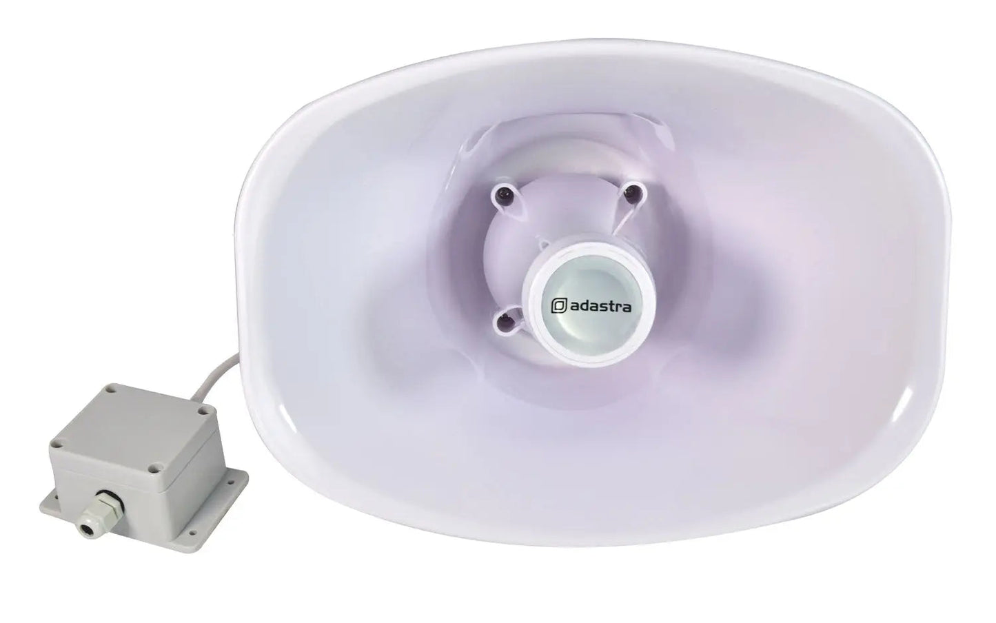 Adastra FH30V Horn Speaker EN54 100V - 30W IP66