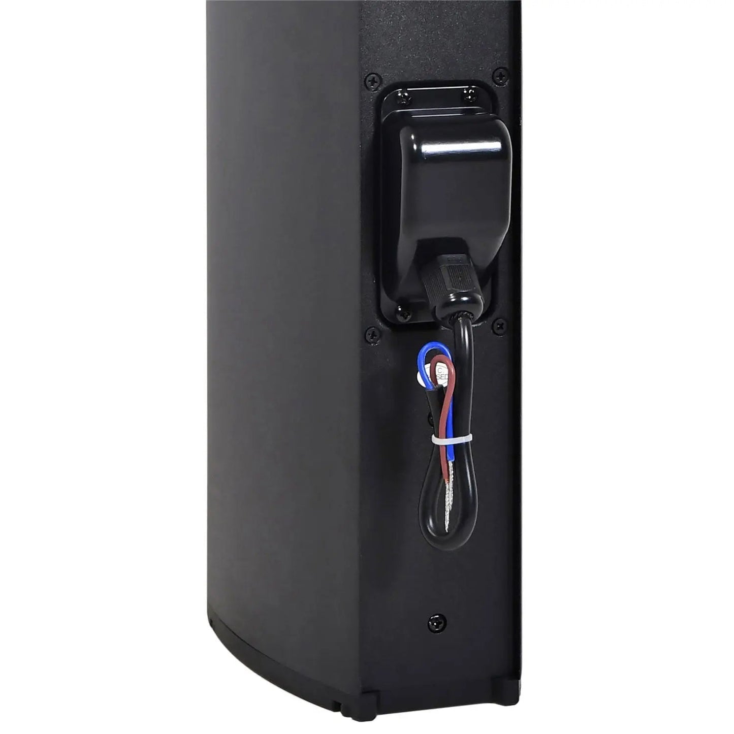 Adastra High Power Column Speaker 100V IP55 120W