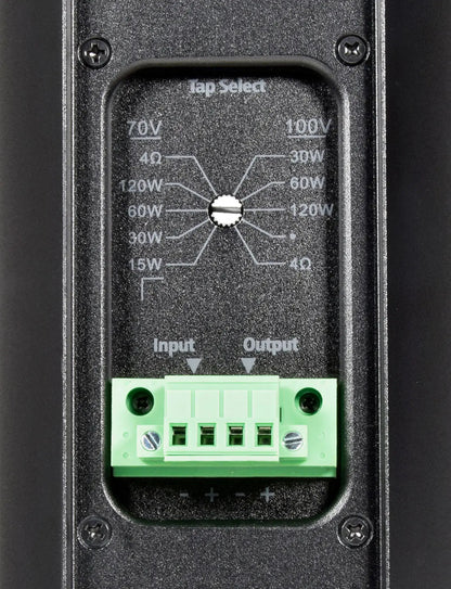 Adastra High Power Column Speaker 100V IP55 120W