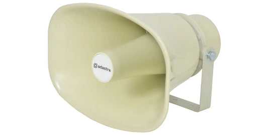 Adastra EH30V Horn Speaker 100V 30W