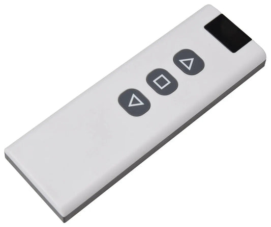 AV:Link 100" Electric Tab-Tensioned Projector Screen 16:9