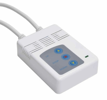 AV:Link 100" 16:9 Electric Motorised Projector Screen