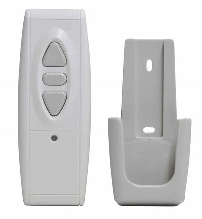 AV:Link 100" 16:9 Electric Motorised Projector Screen