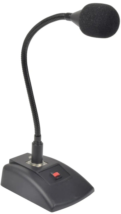 Adastra COM41 Dynamic Paging Microphone