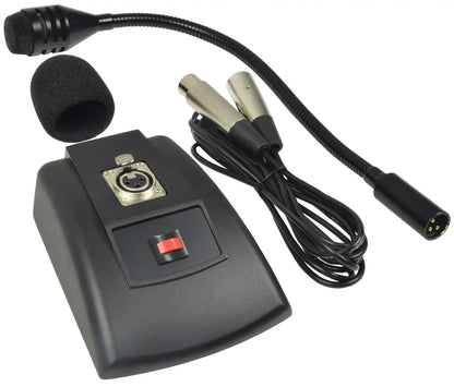 Adastra COM41 Dynamic Paging Microphone