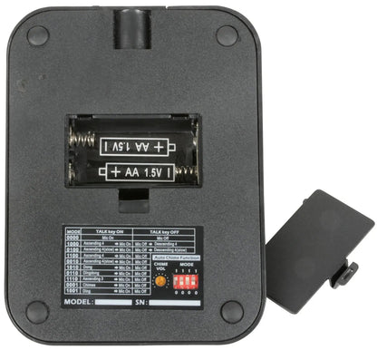 Adastra COM60 Paging Mic + Chime