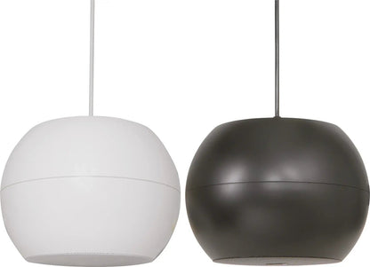 Adastra Pendant speaker 12.5cm (5") - white