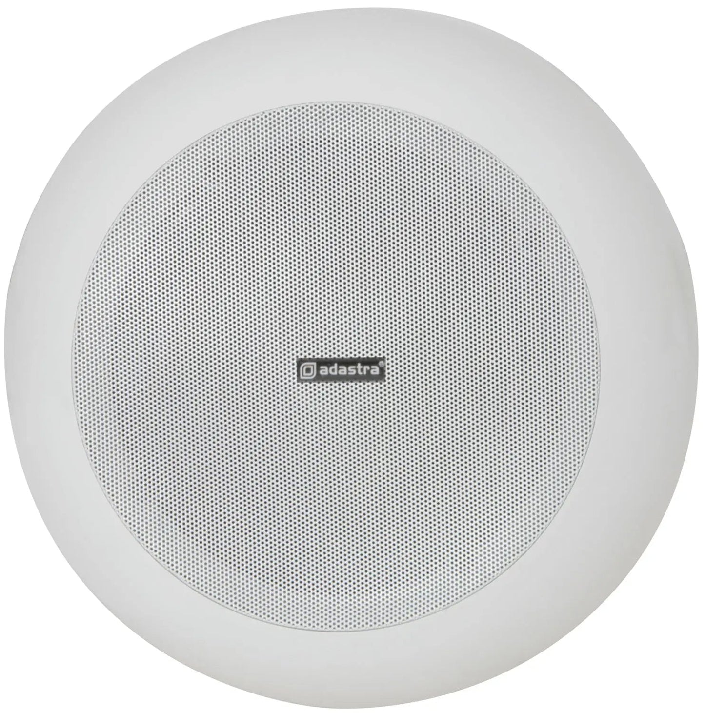 Adastra Pendant speaker 12.5cm (5") - white