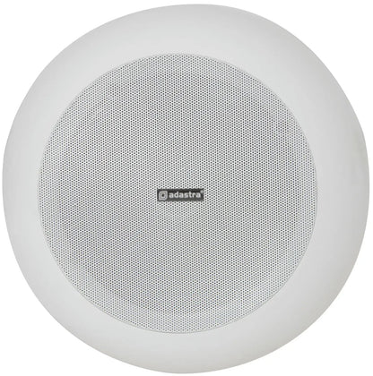 Adastra Pendant speaker 12.5cm (5") - white