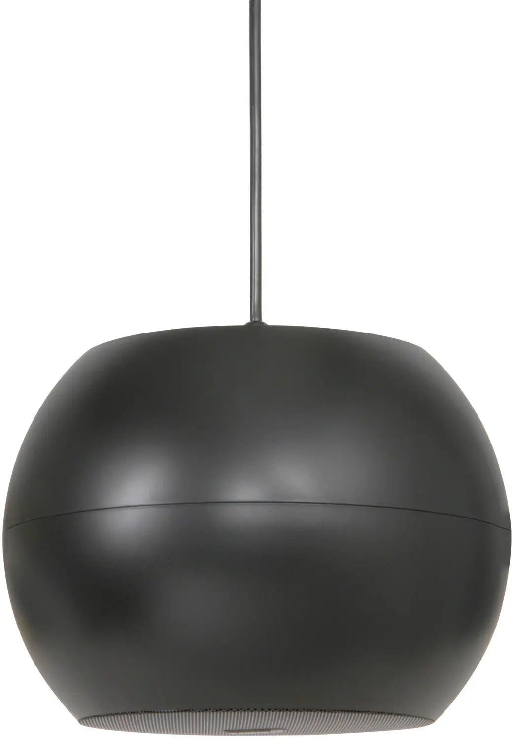 Adastra Pendant speaker 12.5cm (5") - black