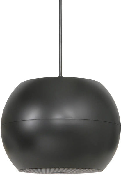 Adastra Pendant speaker 12.5cm (5") - black