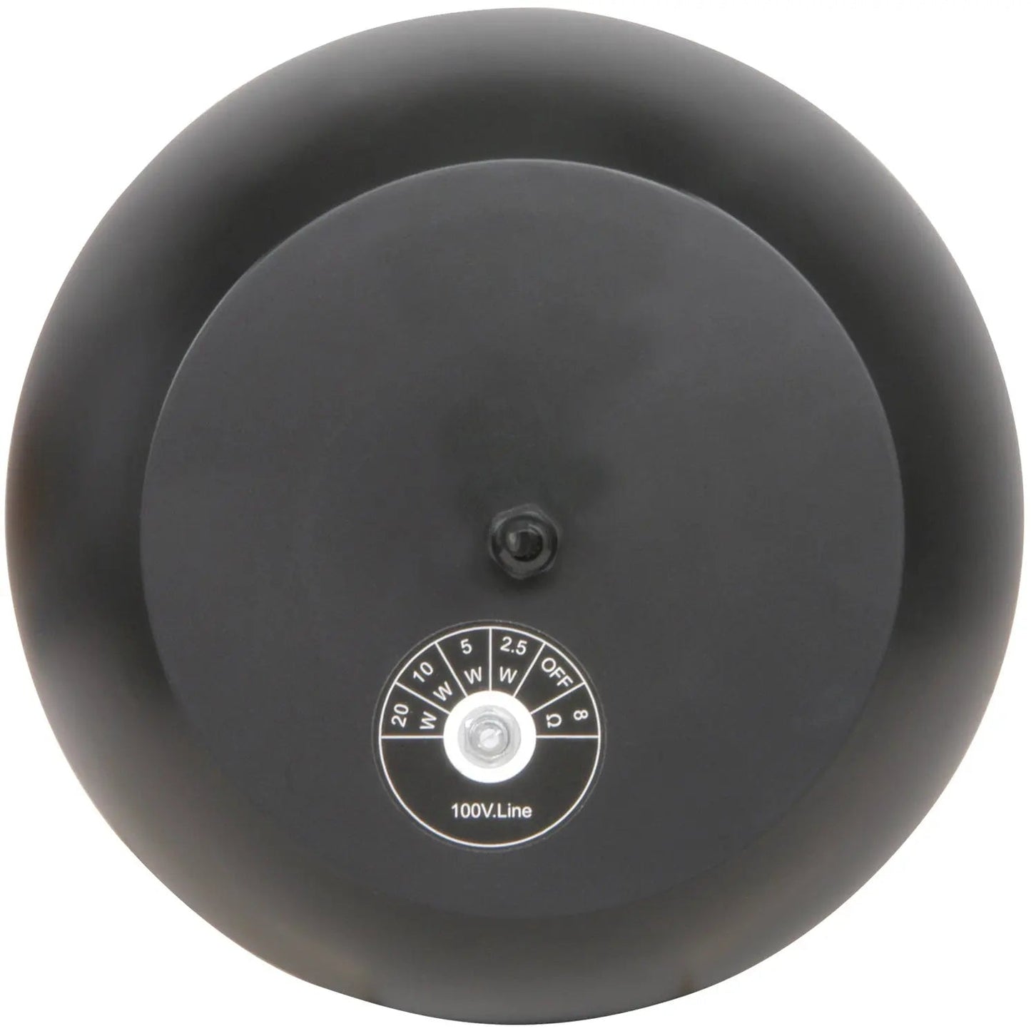 Adastra Pendant speaker 12.5cm (5") - black