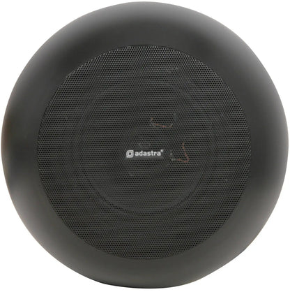 Adastra Pendant speaker 12.5cm (5") - black