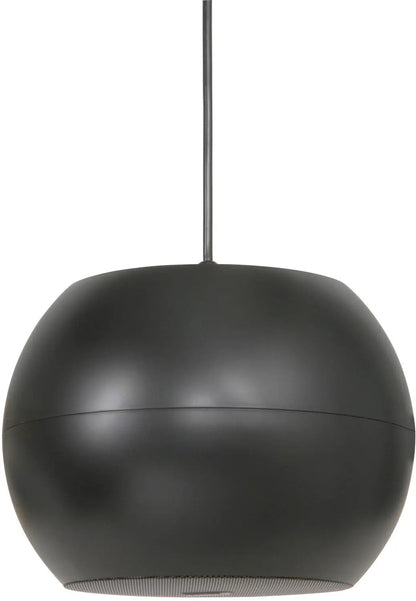 Adastra Pendant speaker 16.5cm (6.5") - black