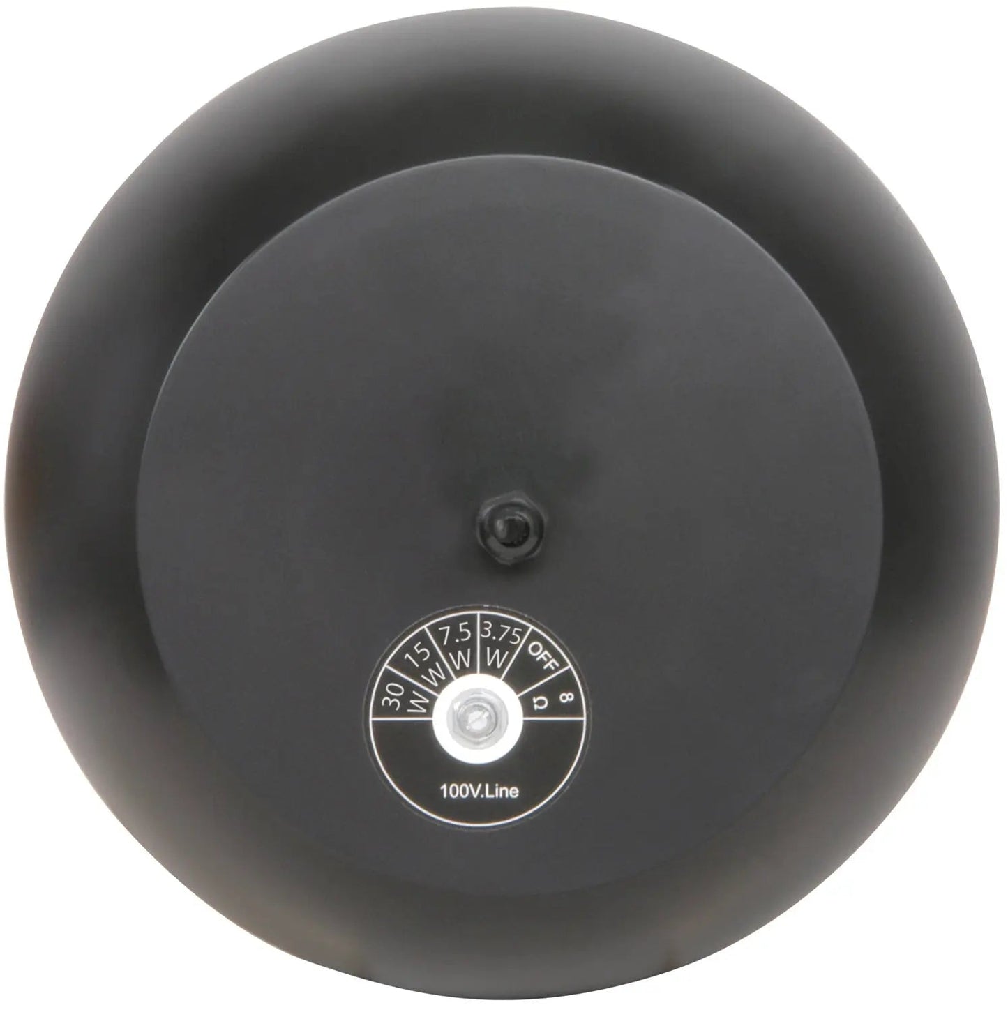 Adastra Pendant speaker 16.5cm (6.5") - black