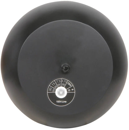 Adastra Pendant speaker 16.5cm (6.5") - black