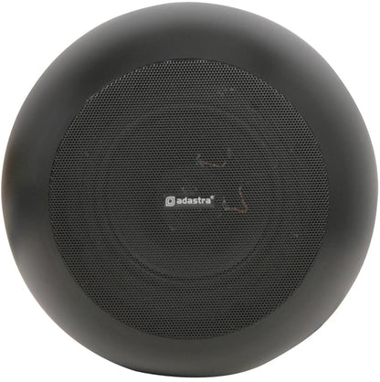 Adastra Pendant speaker 16.5cm (6.5") - black