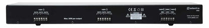Adastra AT6 Volume Attenuator + A/B Switcher 100V 6 x 30W
