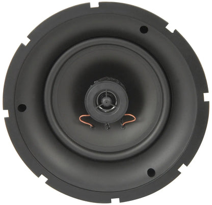 Adastra SL6 Slimline Ceiling Speaker 6.5" Pair