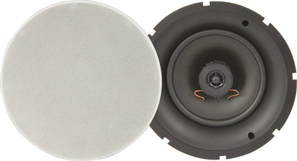 Adastra SL6 Slimline Ceiling Speaker 6.5" Pair