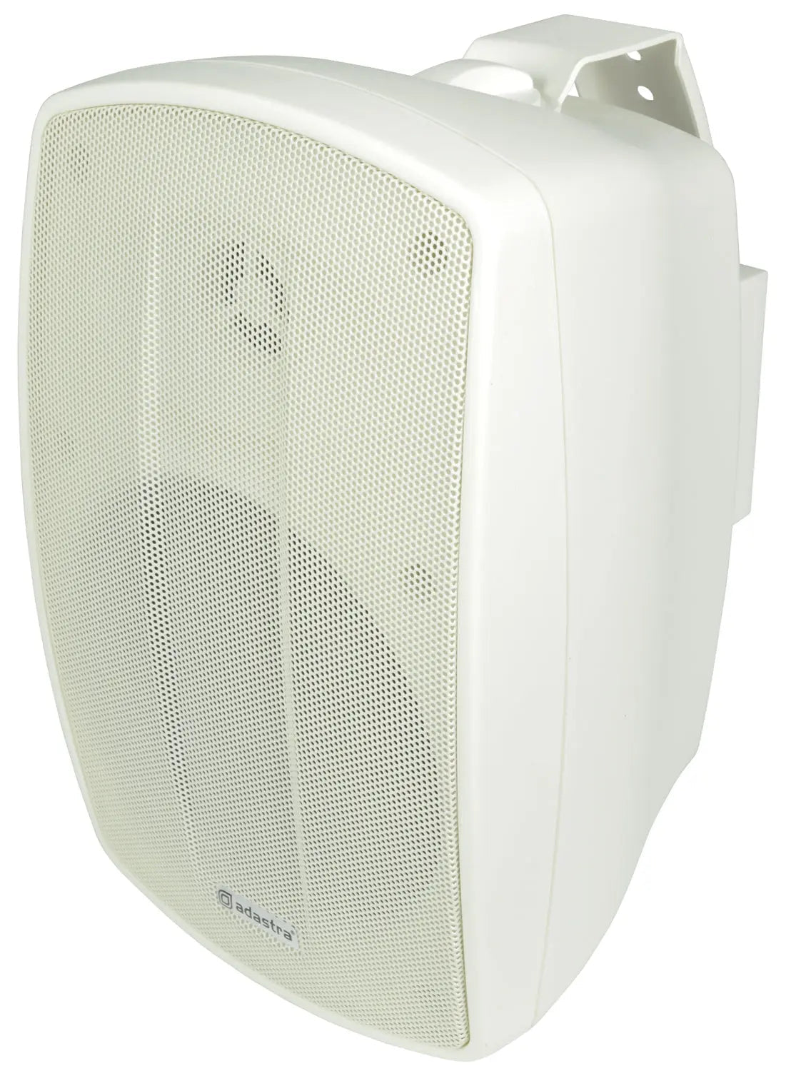 Adastra BH5V-W 100V Background Speaker IP44 White